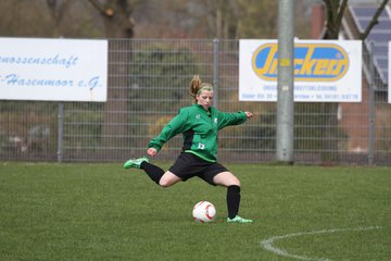 Bild 6 - Schmalfeld am 22.4.12